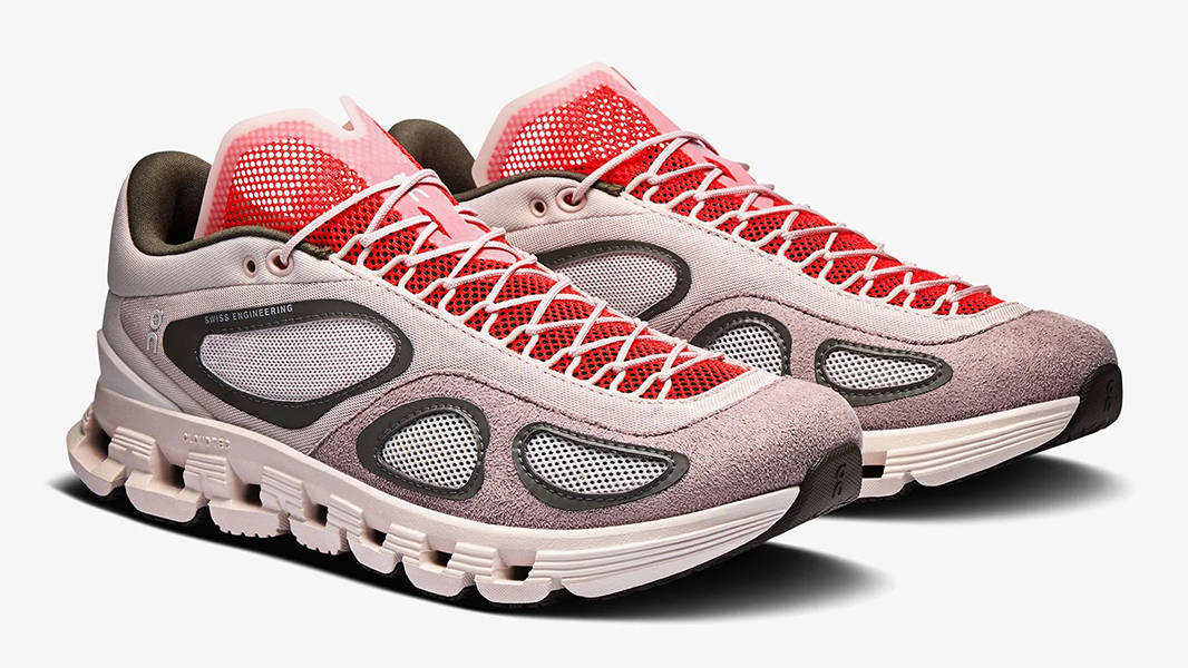 FKA Twigs x ON Cloud X Lily 3WF10700710 Side