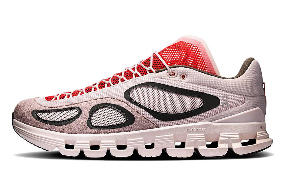 FKA Twigs x ON Cloud X Lily 3WF10700710