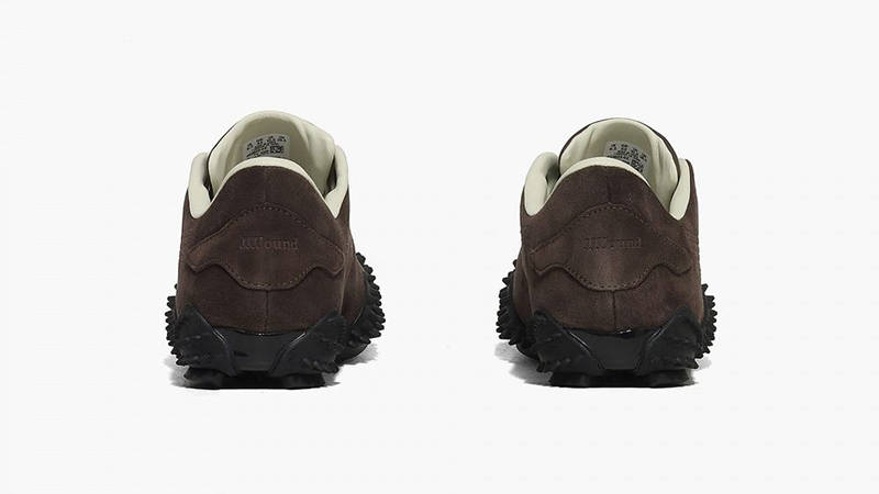 ymm Mizuno x nonnative Wave Mujin TL Mid GTX Cognac – Très Bien