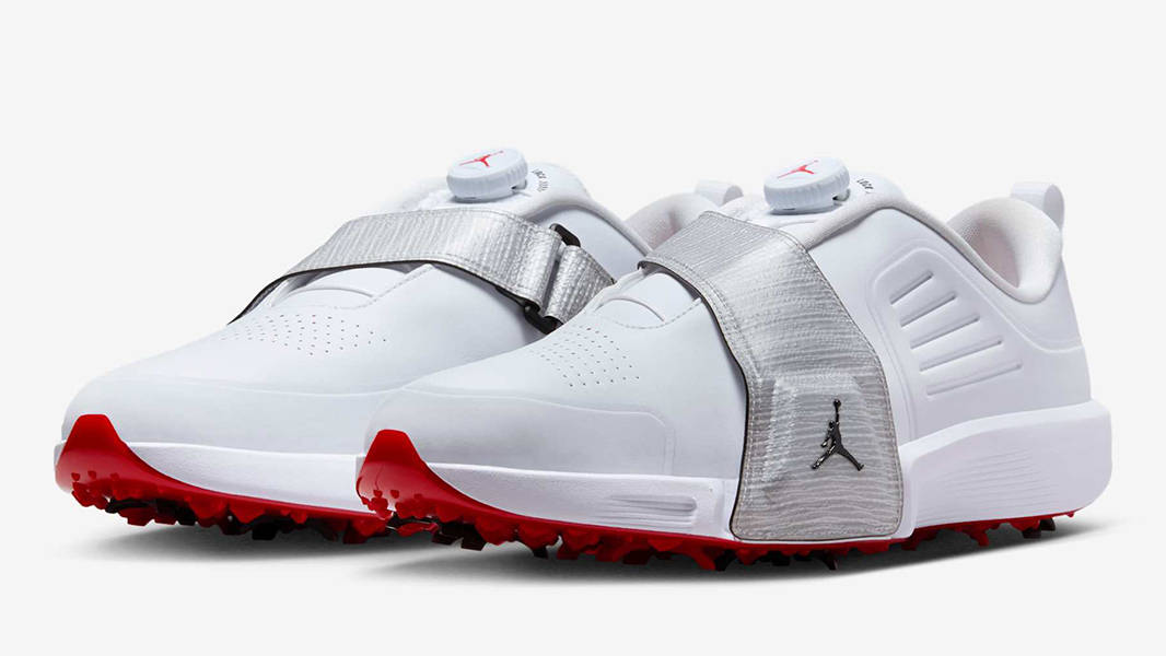 Jordan Air Rev White Metallic Silver FV6338-100 Side