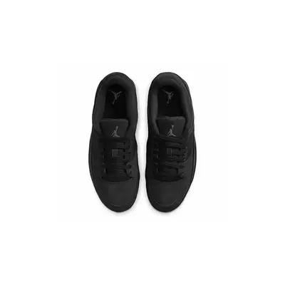 Jordan Flight Court Black Anthracite HF3255-010 Top