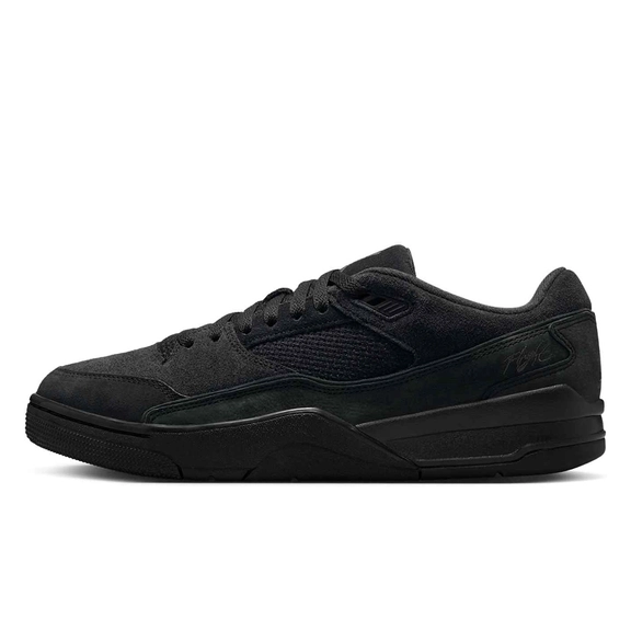 Jordan Flight Court Black Anthracite HF3255-010