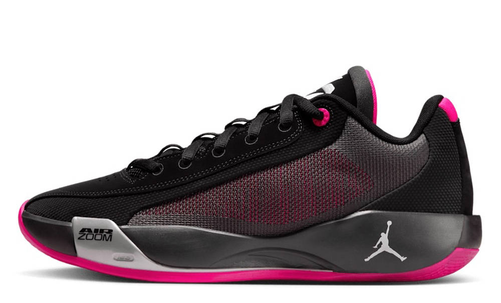 Jordan Luka 1 University Red | Where To Buy | DN1772-676