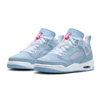 Jordan Spizike Low GS Cobalt Bliss HJ7824-400 Side