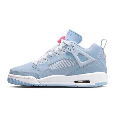 Jordan Spizike Low GS Cobalt Bliss HJ7824-400