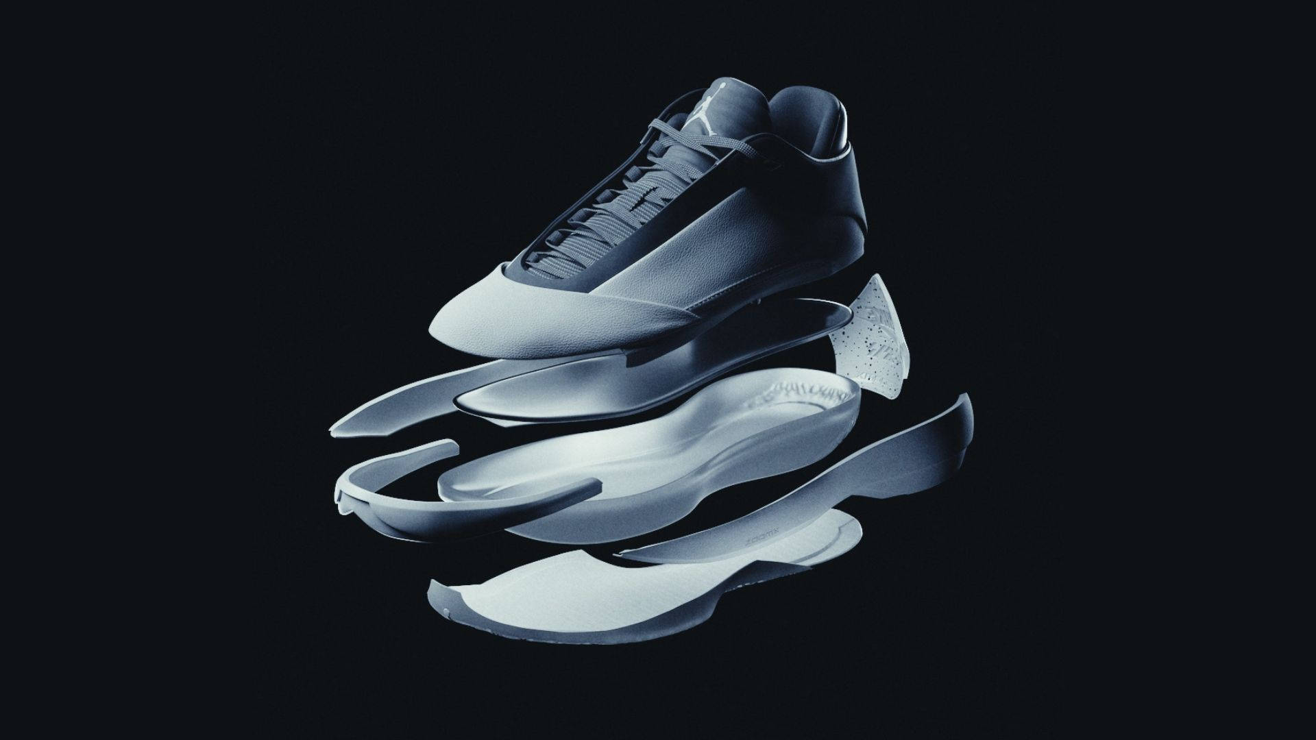 Step Into The Future With The Brand-New Air Jordan 40 | The Sole