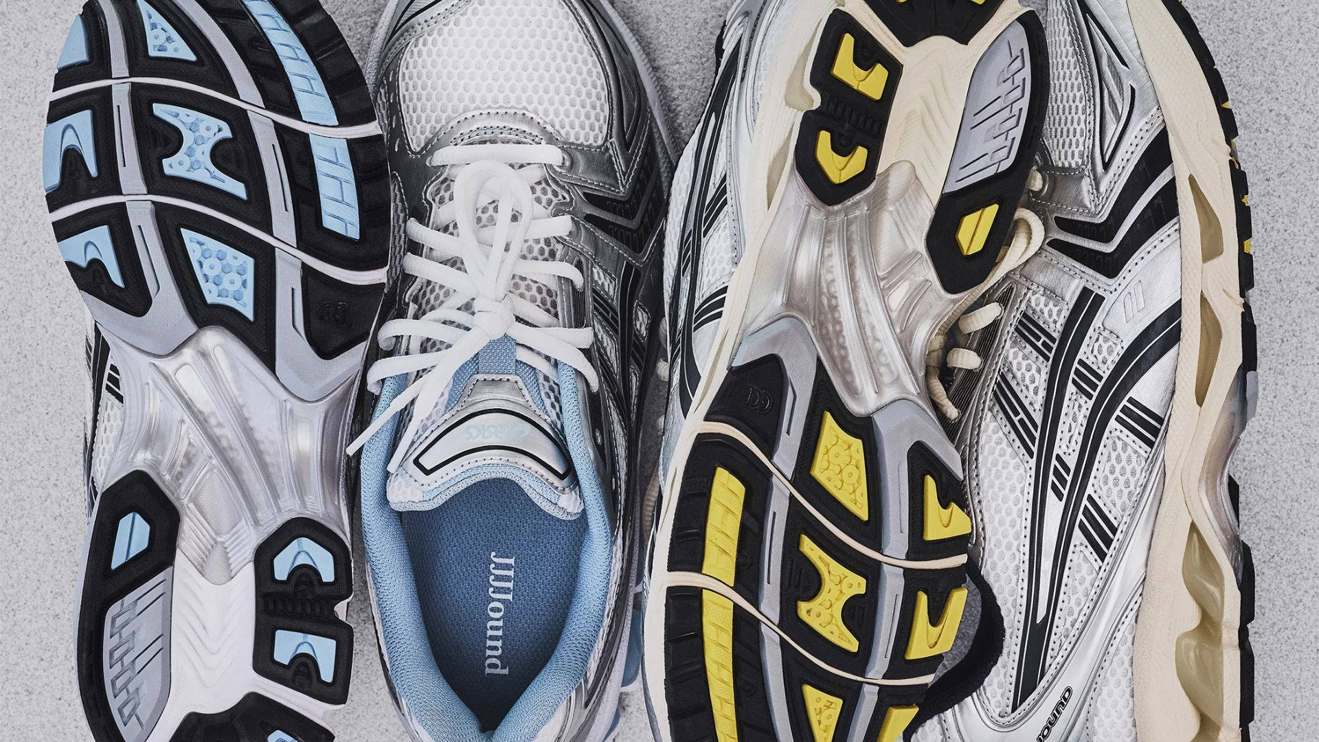 Missed Out On The JJJJound x ASICS? Here Are 3 Great Alternatives