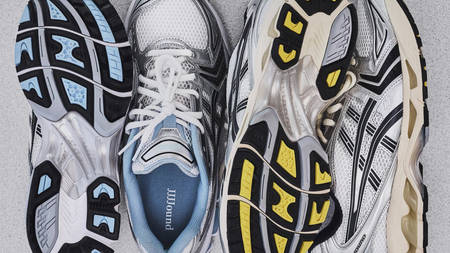 Missed Out On The JJJJound x ASICS? Cop These Alternatives Instead