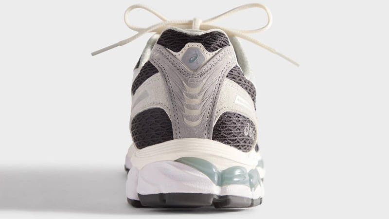 KITH x ASICS Gel-Kayano 12.1 Vintage Tech Cream | 1203A846-020