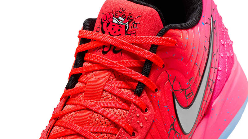 [新品]KOOL-AID × NIKE JA2 “TROPICAL PUNCH” Nike Ja 2 x Kool-Aid 'Tropical Punch' [IF0302-600] - skstore.eu