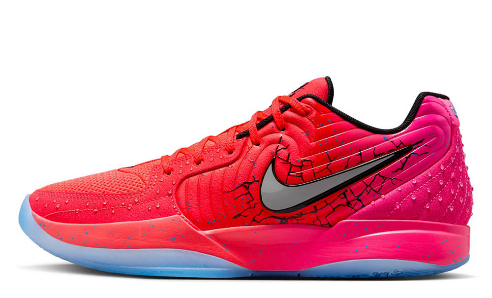 Kool-Aid x Nike JA 2 Tropical Punch IF0302-600