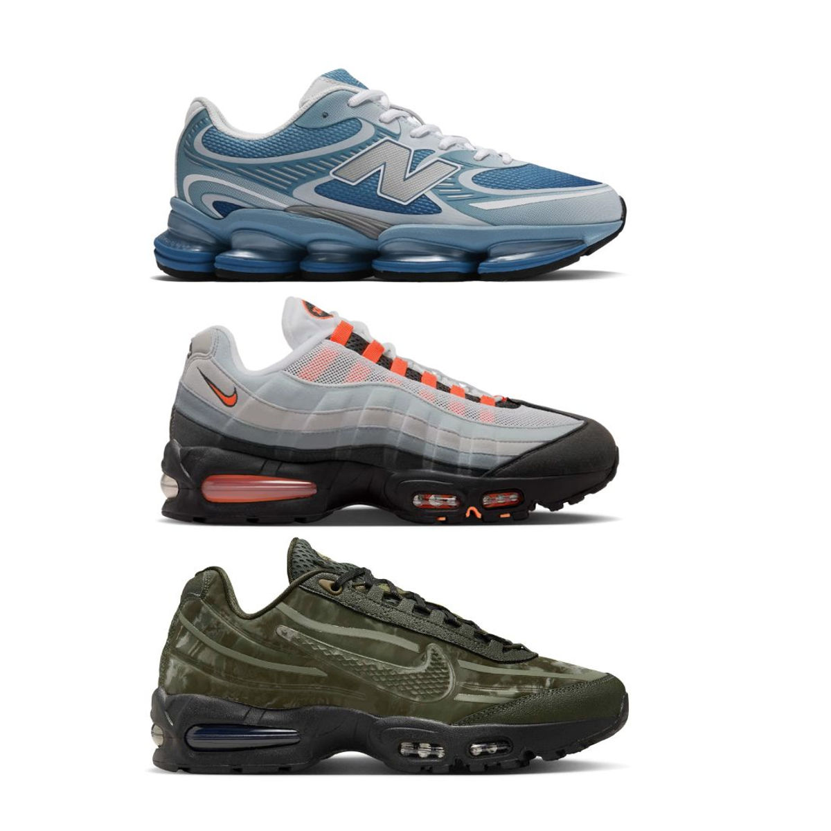 Every Major Sneaker Drop Landing in June 2025 (So Far) | The Sole
