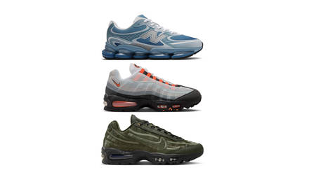Every Major Sneaker Drop Landing in June 2025 (So Far)