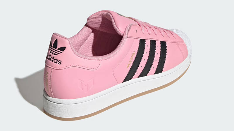 adidas gazelle silver green womens Adidas Superstar Messi Shoes – Springfield & Woodbridge Soccer Supplies main image 1