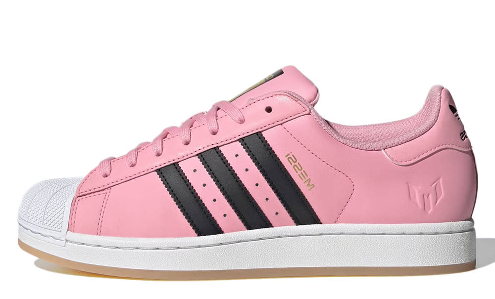 Adidas Sneaker Adidas Superstar 80s Women Pink Pink Adidas