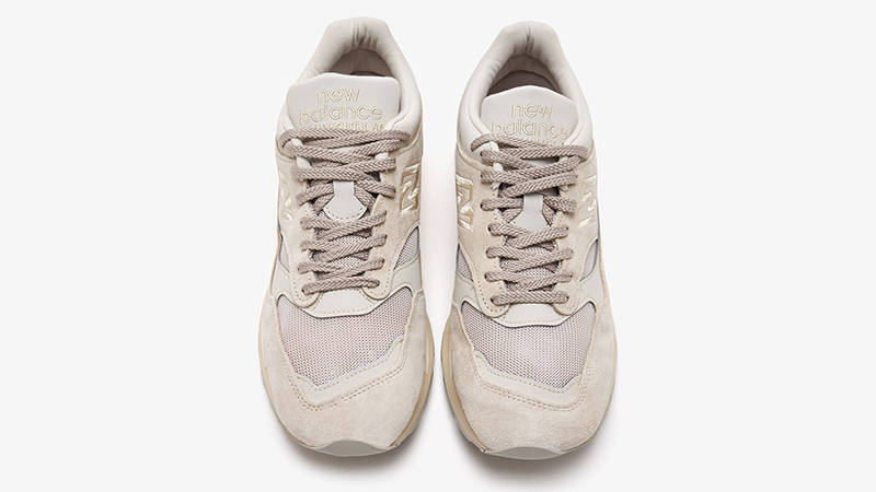 New Balance 1500 Silver Birch U1500PTY Top