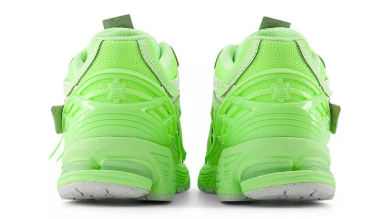 New Balance 1906A Neon Green Mint Flash Back