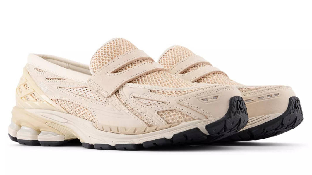 New Balance 1906L Beige Front