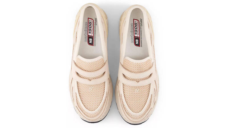 New Balance 1906L Beige | U1906LNU | The Sole Supplier