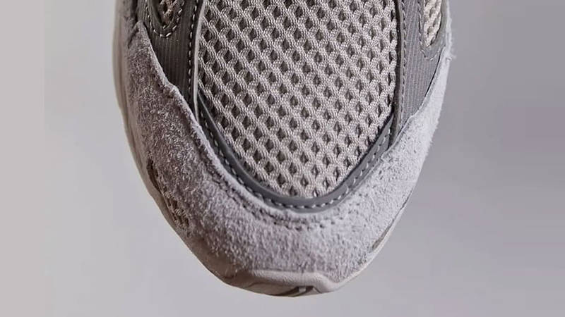 New Balance 2010 Nimbus Cloud U2010NB3 toe