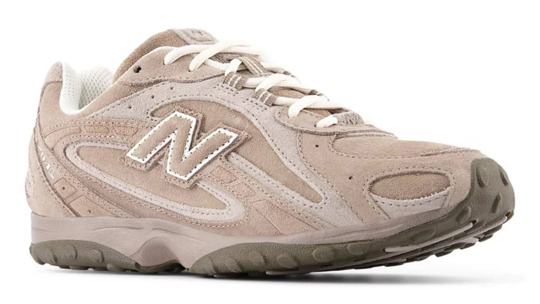 New Balance 204L Mushroom Arid Stone | U204LMMA | The Sole Supplier