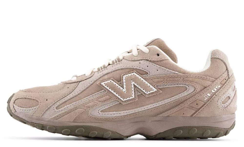 Verdy x DSM x New Balance 991v2 Brown | The Sole Supplier