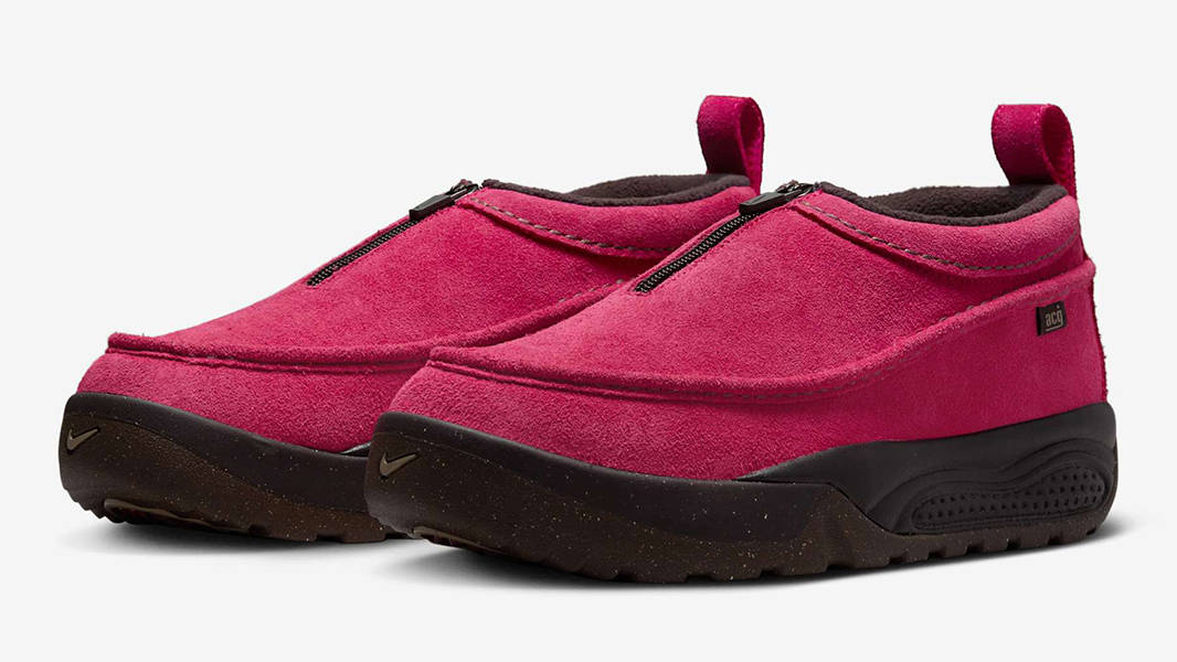 Nike ACG Izy Rush Pink FV4317-600 Side