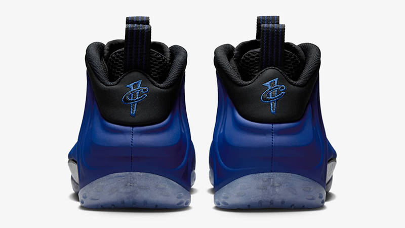 Nike Air Foamposite One Deep Royal HJ5195-400 Back