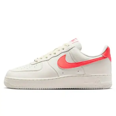 Nike Air Force 1 07 Next Nature Hot Lava