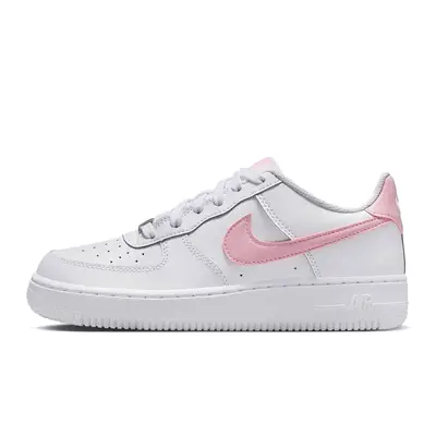 Nike Air Force 1 Low GS Medium Soft Pink CT3839-115
