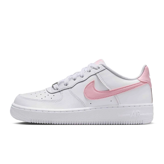 Nike Air Force 1 Low GS Medium Soft Pink CT3839-115