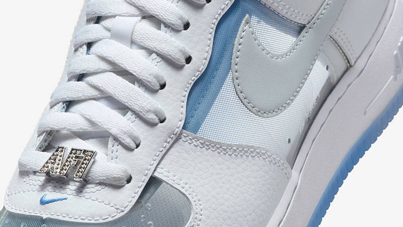 Nike Air Force 1 Low Invisible Woman 2.0 IB5724-100 Detail (1)