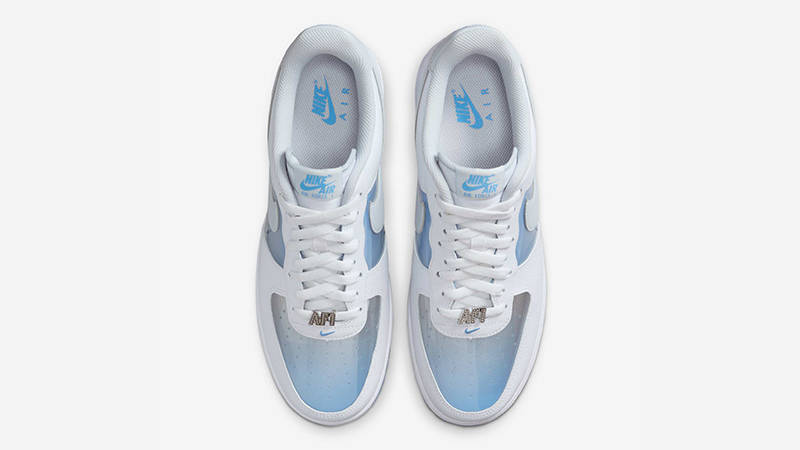 Nike Air Force 1 Low Invisible Woman 2.0 IB5724-100 Top (1)