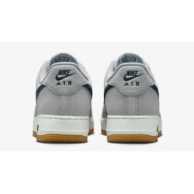 Nike Air Force 1 Low Light Smoke Grey IB6388-003 Back