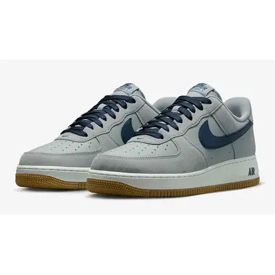 Nike Air Force 1 Low Light Smoke Grey IB6388-003 Side