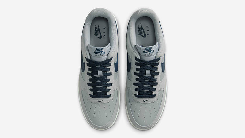 Nike Air Force 1 Low Light Smoke Grey IB6388-003 Top