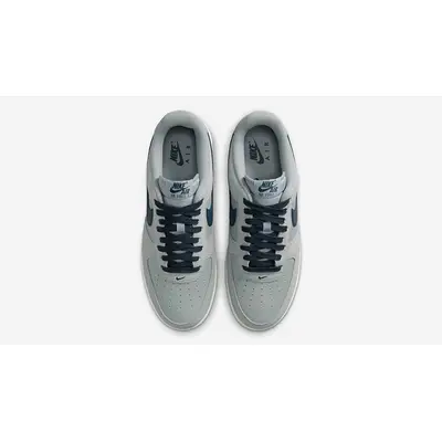 Nike Air Force 1 Low Light Smoke Grey IB6388-003 Top