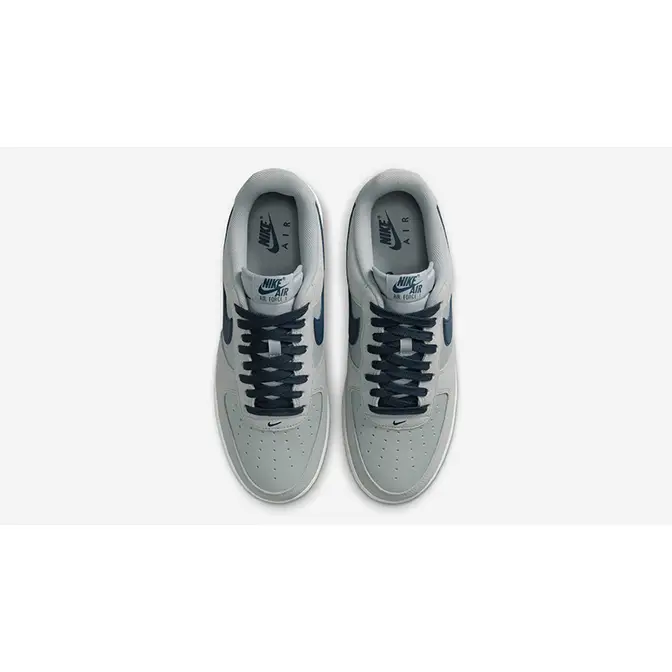 Nike Air Force 1 Low Light Smoke Grey IB6388-003 Top