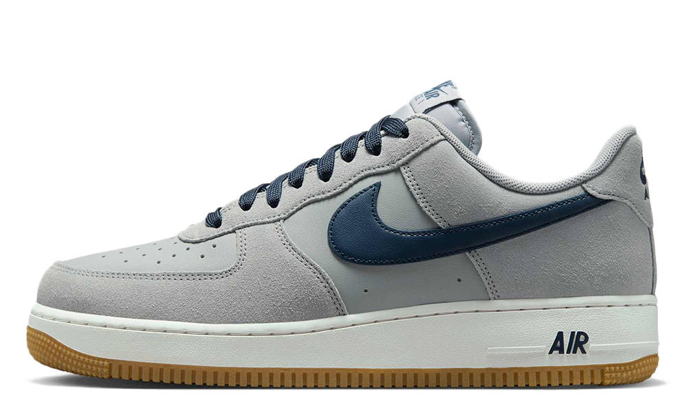 Nike Air Force 1 Low Light Smoke Grey IB6388-003