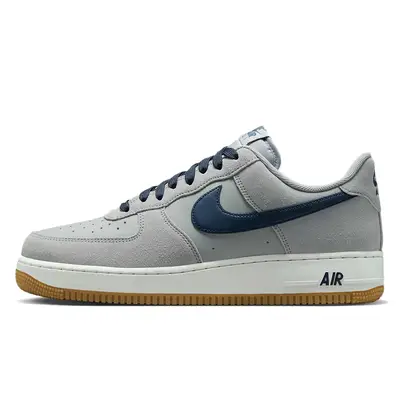 Nike Air Force 1 Low Light Smoke Grey IB6388-003