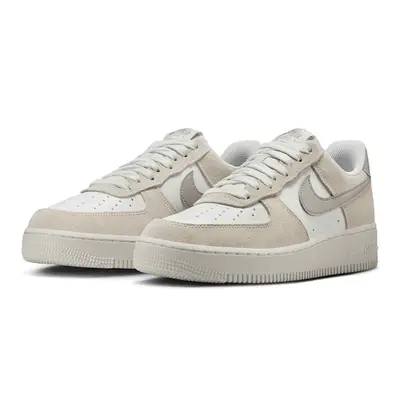 Nike Air Force 1 Low Phantom College Grey II7650-121 Side