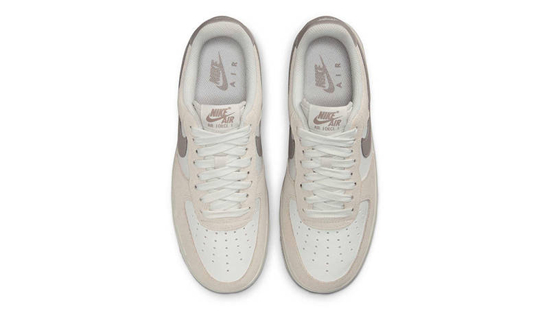 Nike Air Force 1 Low Phantom College Grey II7650-121 Top