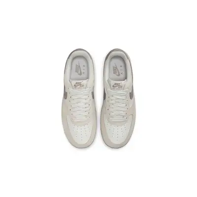 Nike Air Force 1 Low Phantom College Grey II7650-121 Top