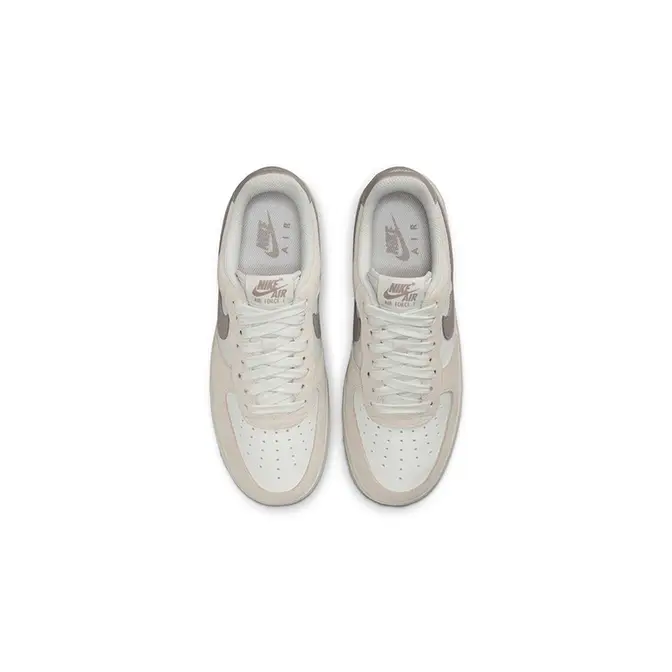 Nike Air Force 1 Low Phantom College Grey II7650-121 Top