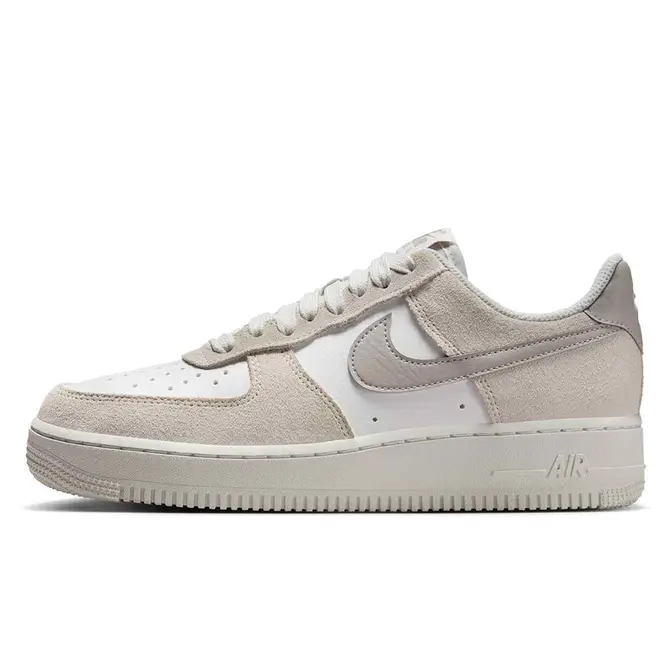 Nike Air Force 1 Low Phantom College Grey II7650-121