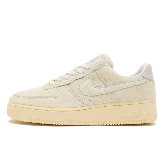 Nike Air Force 1 Low Pony Hair II7398-100