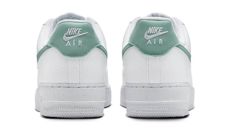 Nike Air Force 1 Low White Cannon DV3808-112 Back