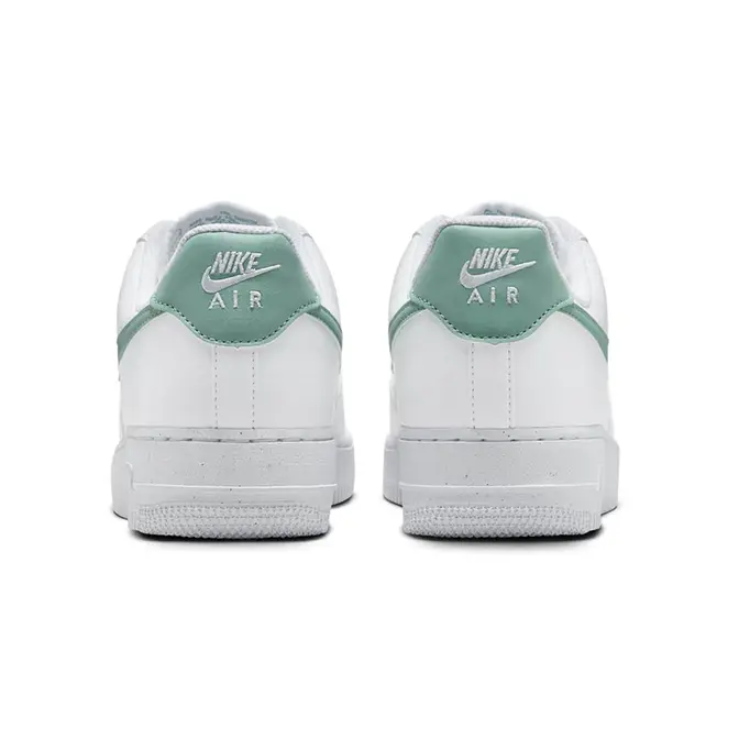 Nike Air Force 1 Low White Cannon DV3808-112 Back