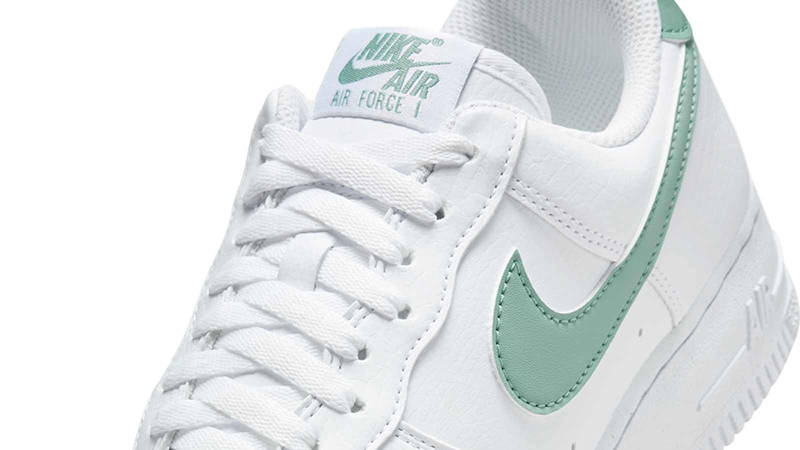 Nike Air Force 1 Low White Cannon DV3808-112 Detail