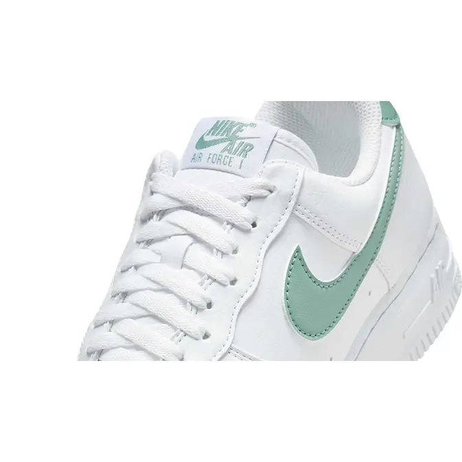Nike Air Force 1 Low White Cannon DV3808-112 Detail
